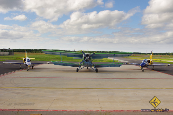 Antonov An-2
